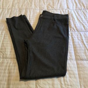 Gray Jegging’s Leggings